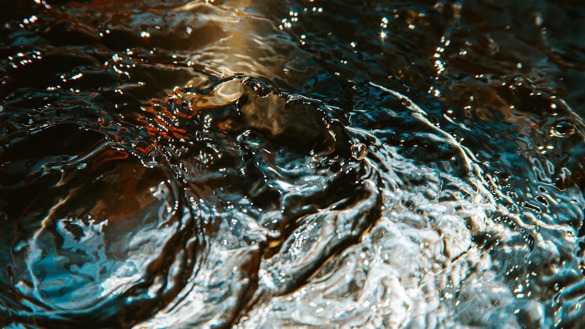 I benefici dell’acqua per la salute