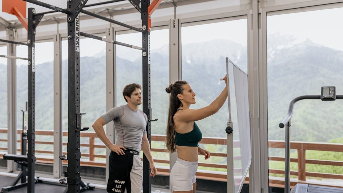 Strategie per rimanere motivati nel fitness
